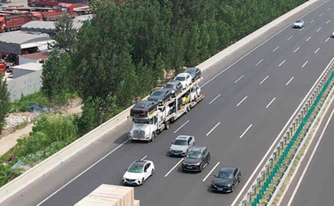 巩留高速公路汽车救援