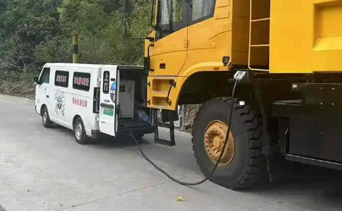 巩留新能源车充电搭电